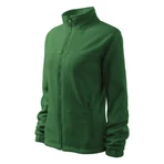 Kép 1/3 - RIMECK JACKET 504 ÜVEGZÖLD POLÁR PULÓVER 