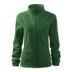 Kép 2/3 - RIMECK JACKET 504 ÜVEGZÖLD POLÁR PULÓVER NŐI 