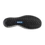 Kép 2/2 - SPARCO SPORT EVO MUNKAVÉDELMI CIPŐ S3 FEKETE 