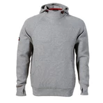 Kép 2/2 - RIMECK JACKET VERTEX HOODIE FÉRFI PULÓVER SZÜRKE