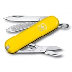 Kép 1/2 - VICTORINOX CLASSIC COLOR CITROMSÁRGA BICSKA