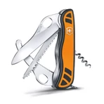 Kép 2/2 - VICTORINOX HUNTER XTM GRIP BICSKA NARANCS