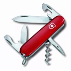 Kép 1/3 - VICTORINOX SPARTAN BICSKA