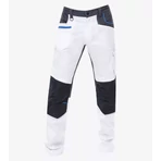 Kép 1/2 - ARDON 4XSTRETCH SZERELŐ NADRÁG FEHÉR