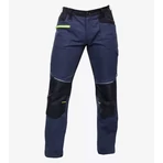 Kép 1/2 - ARDON 4XSTRETCH SZERELŐ NADRÁG SÖTÉTKÉK