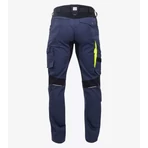 Kép 2/2 - ARDON 4XSTRETCH SZERELŐ NADRÁG SÖTÉTKÉK
