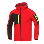Kép 1/2 - ARDON CITYCONIC SOFTSHELL DZSEKI PIROS
