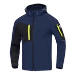 Kép 1/2 - ARDON CITYCONIC SOFTSHELL DZSEKI SÖTÉTKÉK