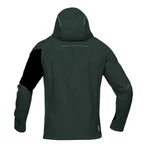 Kép 2/2 - ARDON CITYCONIC SOFTSHELL DZSEKI ZÖLD 
