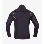 Kép 2/2 - ARDON CREATRON SOFTSHELL DZSEKI FEKETE-NEON