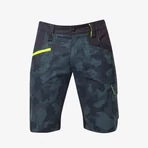 Kép 1/2 - ARDON CREATRON CAMO RÖVIDNADRÁG ZÖLD