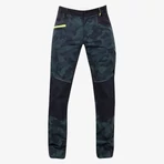 Kép 1/2 - ARDON CREATRON CAMO DEREKASNADRÁG ZÖLD