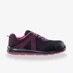 Kép 1/2 - ARDON FLYTEX PINK MUNKAVÉDELMI CIPŐ