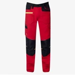 Kép 1/2 - ARDON 4XSTRETCH GYEREKNADRÁG PIROS