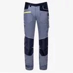 Kép 1/2 - ARDON 4XSTRETCH GYEREKNADRÁG SZÜRKE