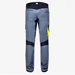Kép 2/2 - ARDON 4XSTRETCH GYEREKNADRÁG SZÜRKE