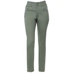 Kép 1/2 - ARDON JASVENA NŐI NADRÁG KHAKI