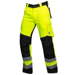 Kép 1/2 - ARDON SIGNAL DEREKAS MUNKANADRÁG SÁRGA/FEKETE