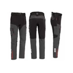Kép 3/3 - ISSALINE WISE LENGŐ ZSEBES SOFTSHELL NADRÁG-DOBOZBAN 