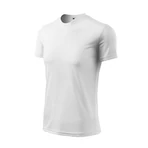 Kép 1/2 - MALFINI 147 FANTASY GYEREKPÓLÓ FEHÉR 