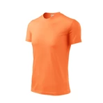 Kép 1/2 - MALFINI 147 FANTASY GYEREKPÓLÓ NEON MANDARIN