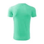 Kép 2/2 - MALFINI 147 FANTASY GYEREKPÓLÓ MENTA