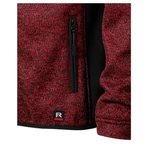 Kép 2/2 - RIMECK CASCUAL 550 SOFTSHELL KABÁT MALBOROPIROS
