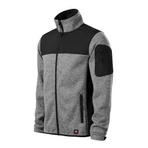 Kép 1/2 - RIMECK CASCUAL 550 SOFTSHELL KABÁT VILÁGOSSZÜRKE