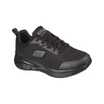 Kép 1/2 - SKECHERS WORK ARCH FIT SR NŐI MUNKAVÉDELMI CIPŐ FEKETE
