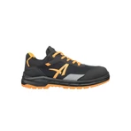 Kép 1/3 - ALBATROS AXIS ORANGE S1P FO SR MUNKAVÉDELMI CIPŐ