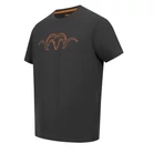 Kép 2/3 - BLASER OUTLINE T26 ARGALI FÉRFI PÓLÓ SÖTÉTKÉK
