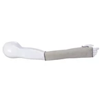 Kép 1/2 - Portwest Vágásbiztos alkarvédő (35 cm) szürke
