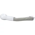 Kép 1/2 - Portwest Vágásbiztos alkarvédő ( 45 cm) szürke