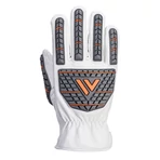 Kép 2/2 - Portwest Impact Driver Glove (Unlined) fehér