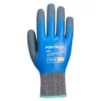 Kép 1/2 - Portwest Liquid Pro HR vágásbiztos kesztyű kék