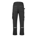 Kép 2/2 - Portwest WX2 Eco Craft nadrág fekete