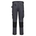 Kép 1/2 - Portwest WX2 Eco Craft nadrág metál szürke