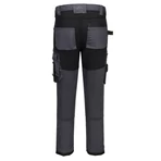 Kép 2/2 - Portwest WX2 Eco Craft nadrág metál szürke