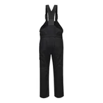 Kép 2/2 - Portwest WX2 Eco Stretch kantáros nadrág fekete
