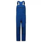 Kép 1/2 - Portwest WX2 Eco Stretch kantáros nadrág kvarc kék