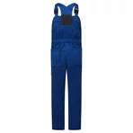 Kép 2/2 - Portwest WX2 Eco Stretch kantáros nadrág kvarc kék