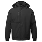 Kép 1/2 - Portwest WX2 Eco bélelt softshell dzseki (2L) fekete