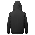 Kép 2/2 - Portwest WX2 Eco bélelt softshell dzseki (2L) fekete