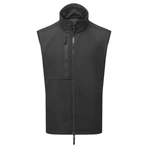 Kép 1/2 - Portwest WX2 Softshell Gilet (2L) mellény fekete