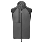 Kép 1/2 - Portwest WX2 Softshell Gilet (2L) mellény metál szürke