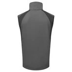 Kép 2/2 - Portwest WX2 Softshell Gilet (2L) mellény metál szürke