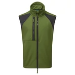 Kép 1/2 - Portwest WX2 Softshell Gilet (2L) mellény oliva
