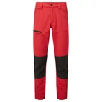 Kép 1/2 - Portwest Slim Fit Super Work nadrág mélypiros