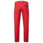 Kép 2/2 - Portwest Slim Fit Super Work nadrág mélypiros