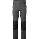 Kép 1/2 - Portwest Slim Fit Super Work nadrág metál szürke